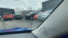 Skoda Kamiq 1.5 TSI SE Drive 5dr DSG Petrol Hatchback